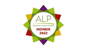alplogo ALP Member