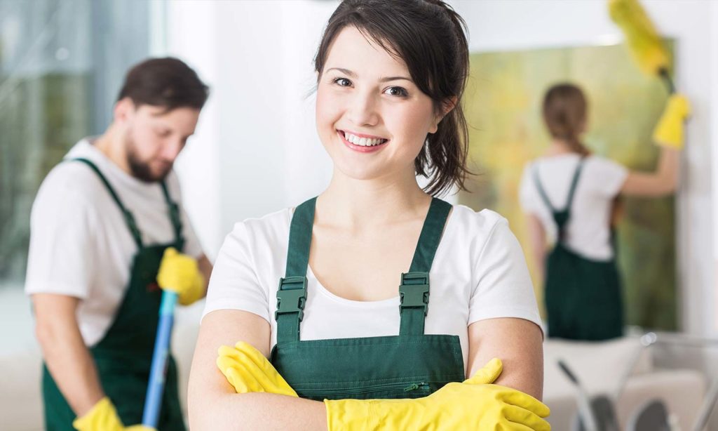 Hire Cleaner Staff | Cleaner Recruitment Agency