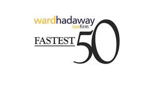 50 Fastest growing firm
